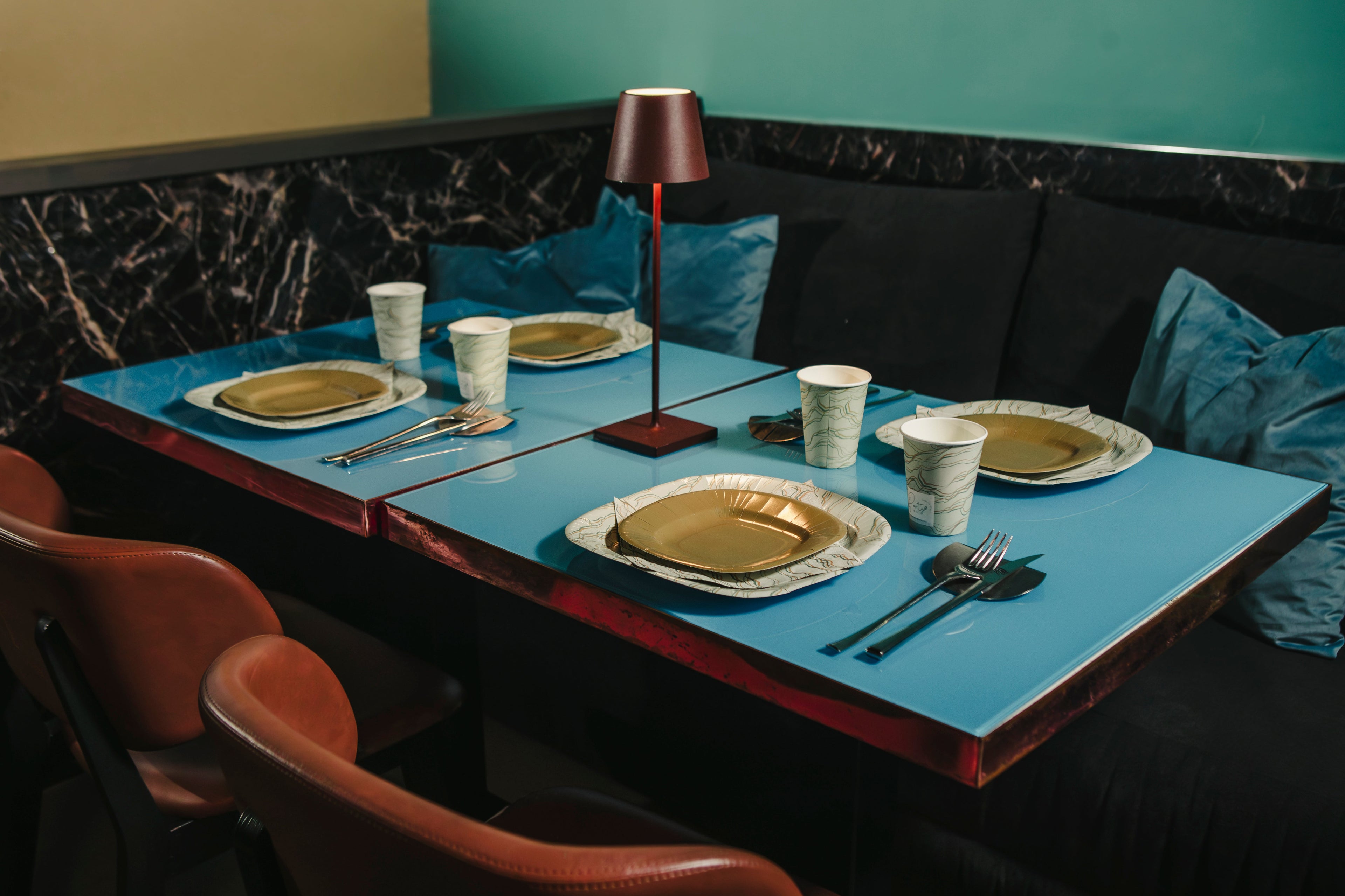 Consigli per ridurre i rifiuti durante feste ed eventi