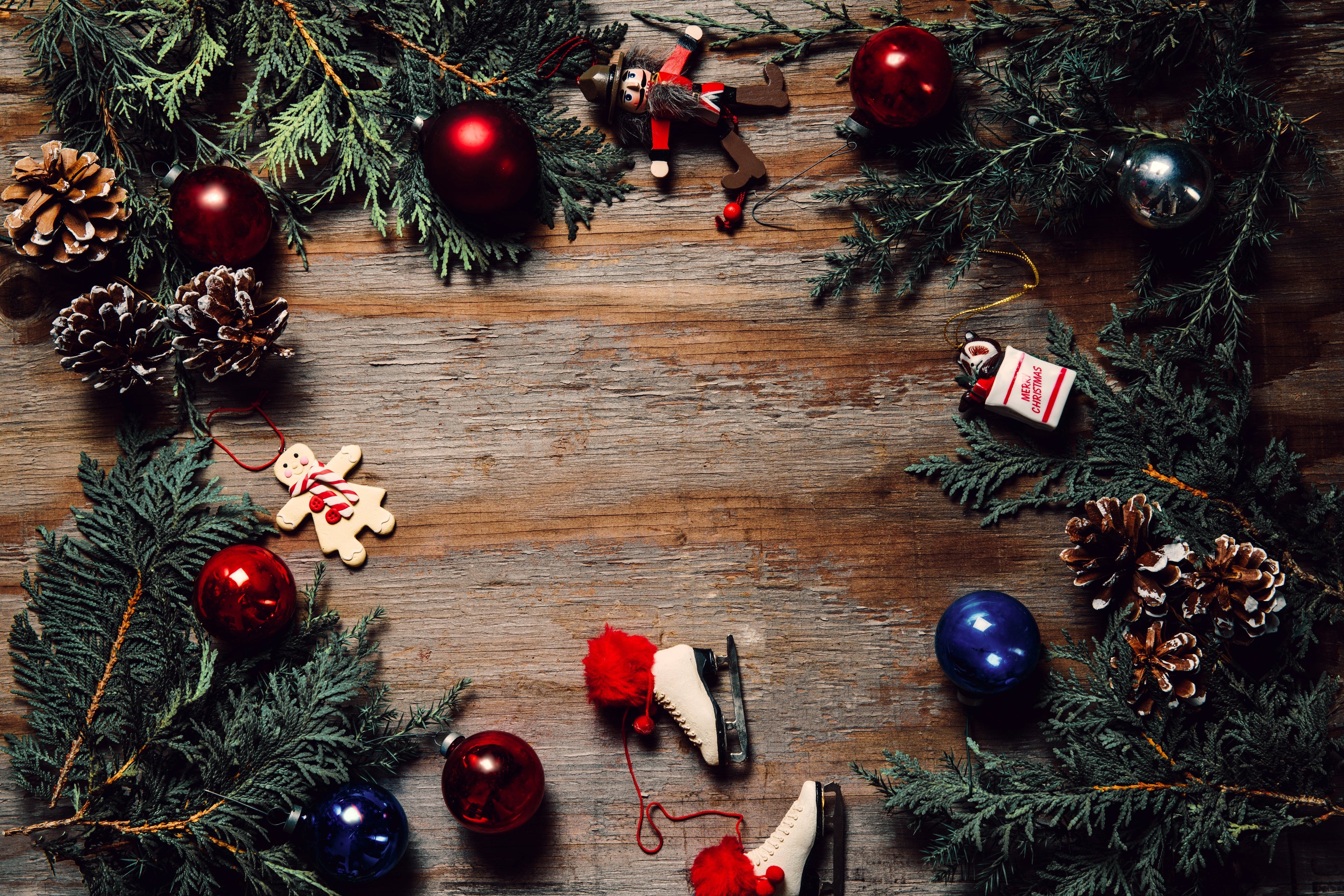 Natale & Capodanno
