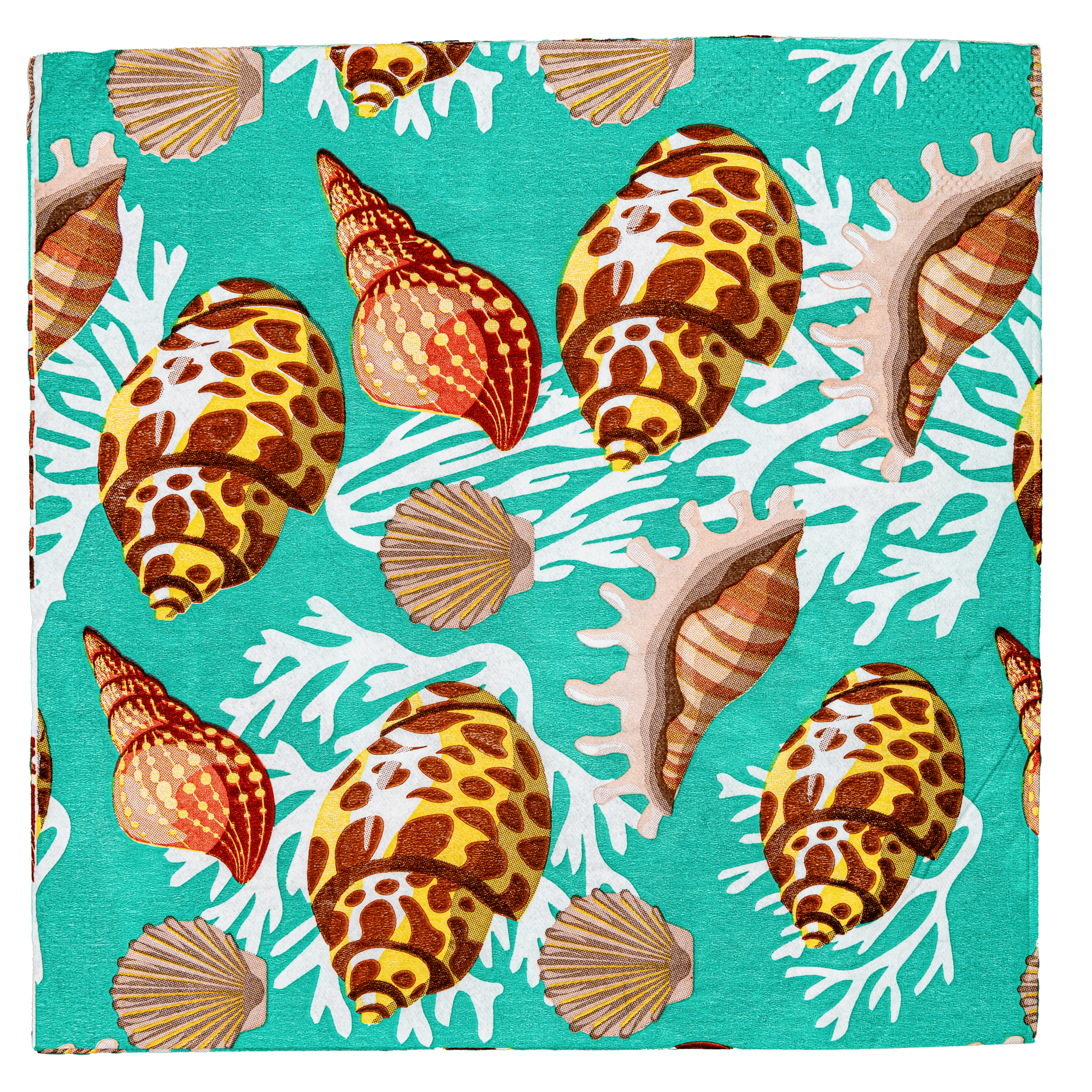 Tovaglioli Perle Marine • Grandi • 50pz