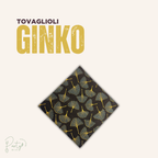 Tovaglioli Ginko • Grandi • 50pz
