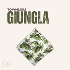 Tovaglioli Giungla • Grandi • 50pz