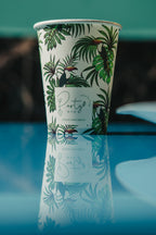 Bicchieri Giungla •  250ml • 20pz