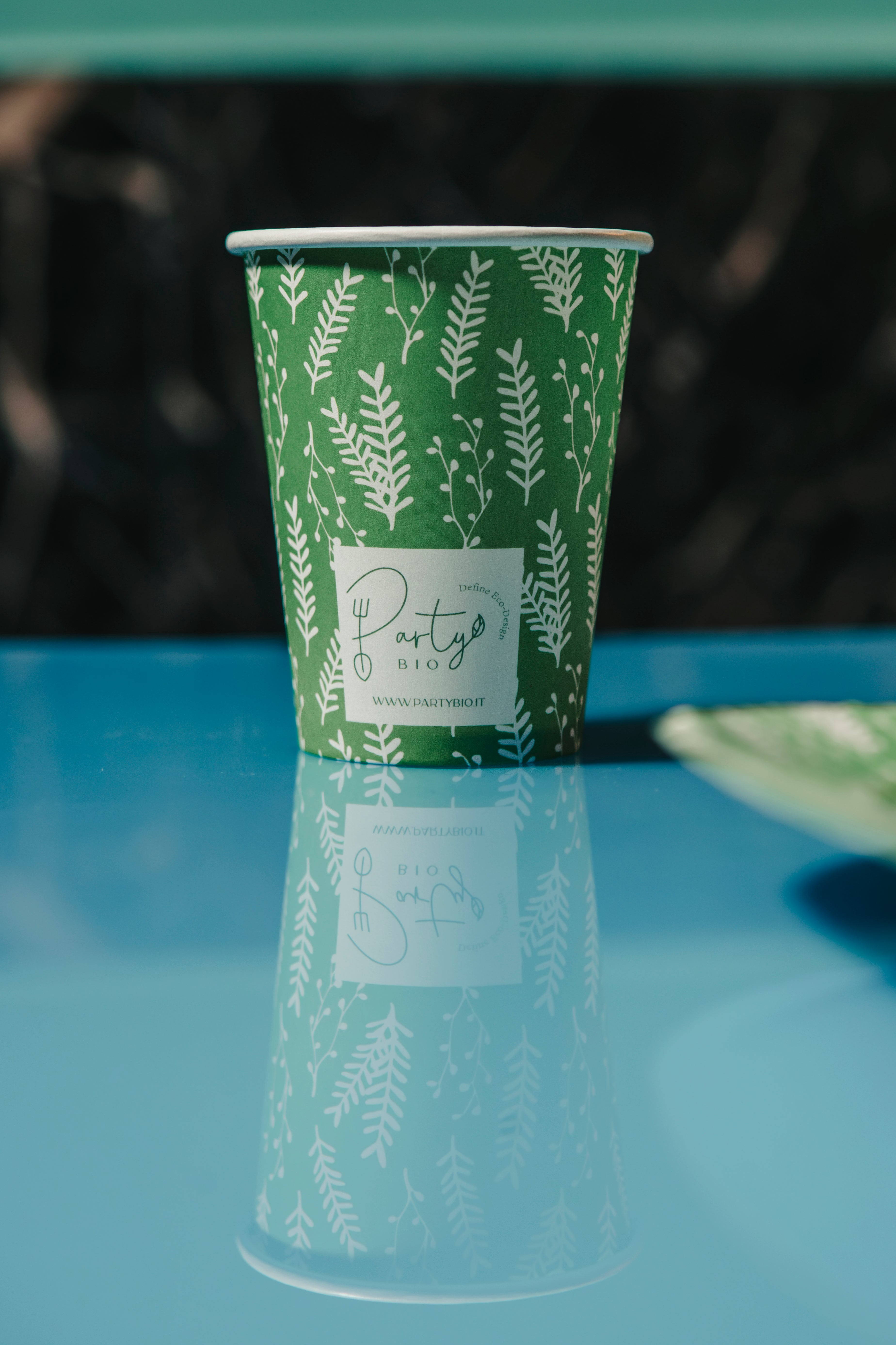 Bicchieri Grano • 250ml • 20pz