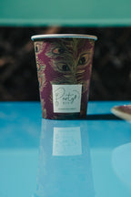 Bicchieri Pavone • 250ml • 20pz