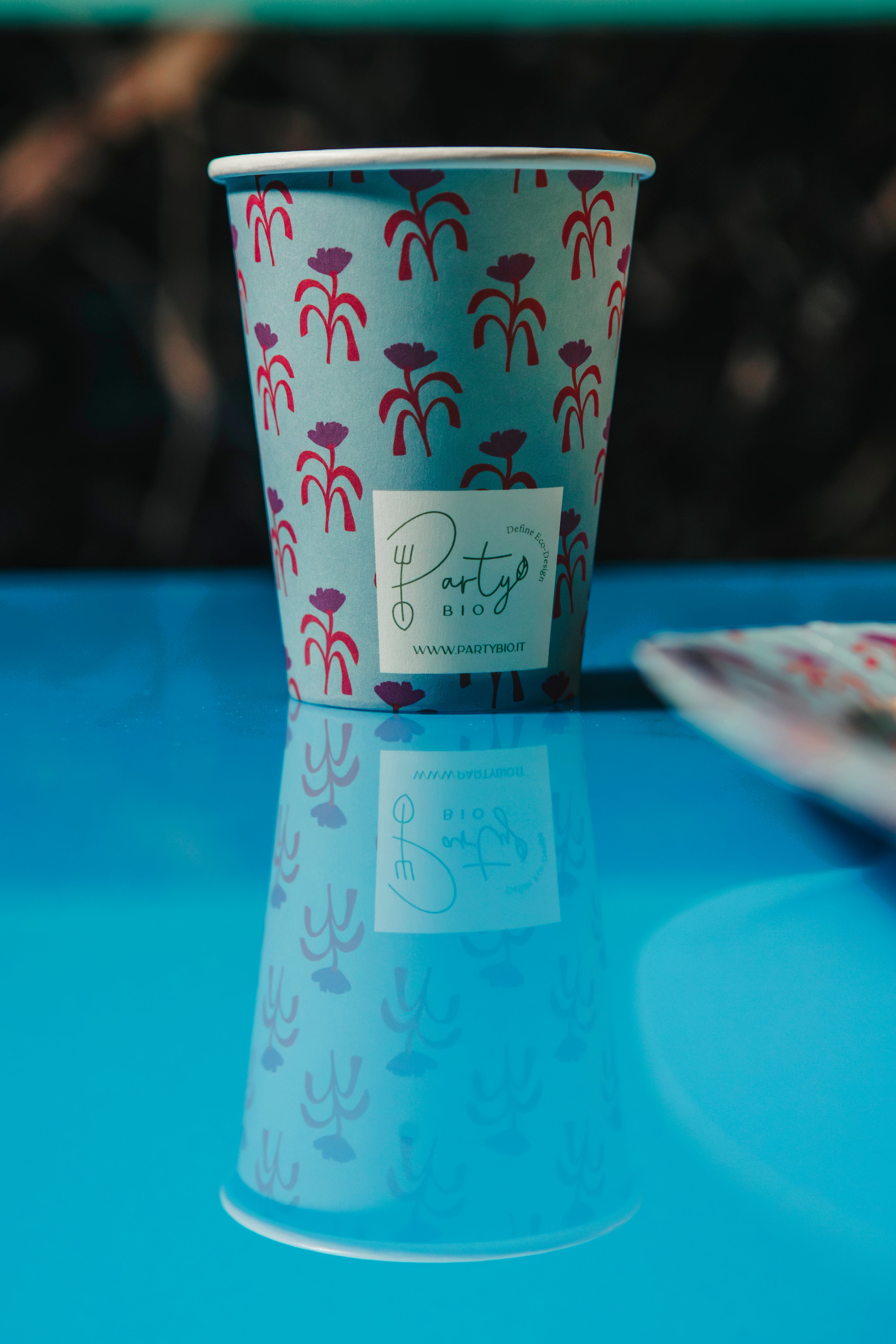 Bicchieri Tulipani • 250ml • 20pz