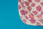 Piatti Corallo • Piatti Piccoli • 20pz