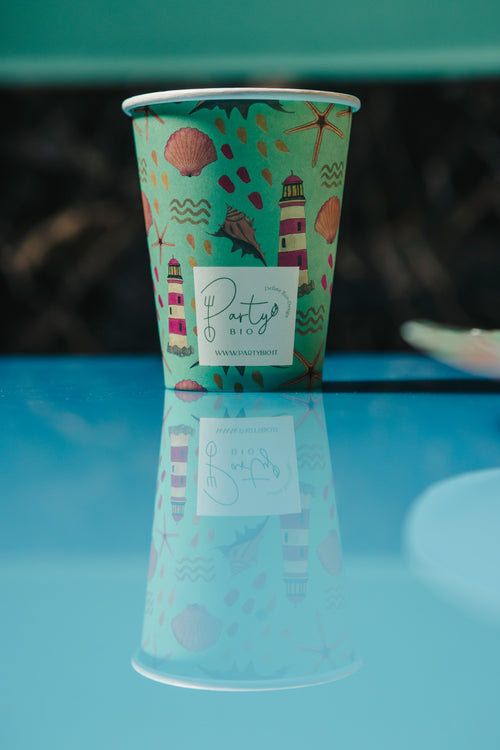 Bicchieri Faro • 250ml • 20pz