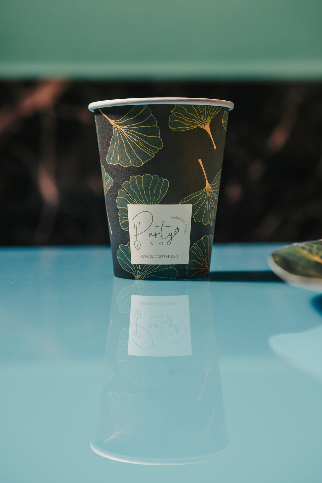 Bicchieri Ginko •  250ml • 20pz