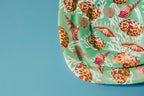 Piatti Perle Marine • Piatti Piccoli • 20pz