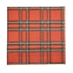 Tovaglioli Tartan • Piccoli • 20pz